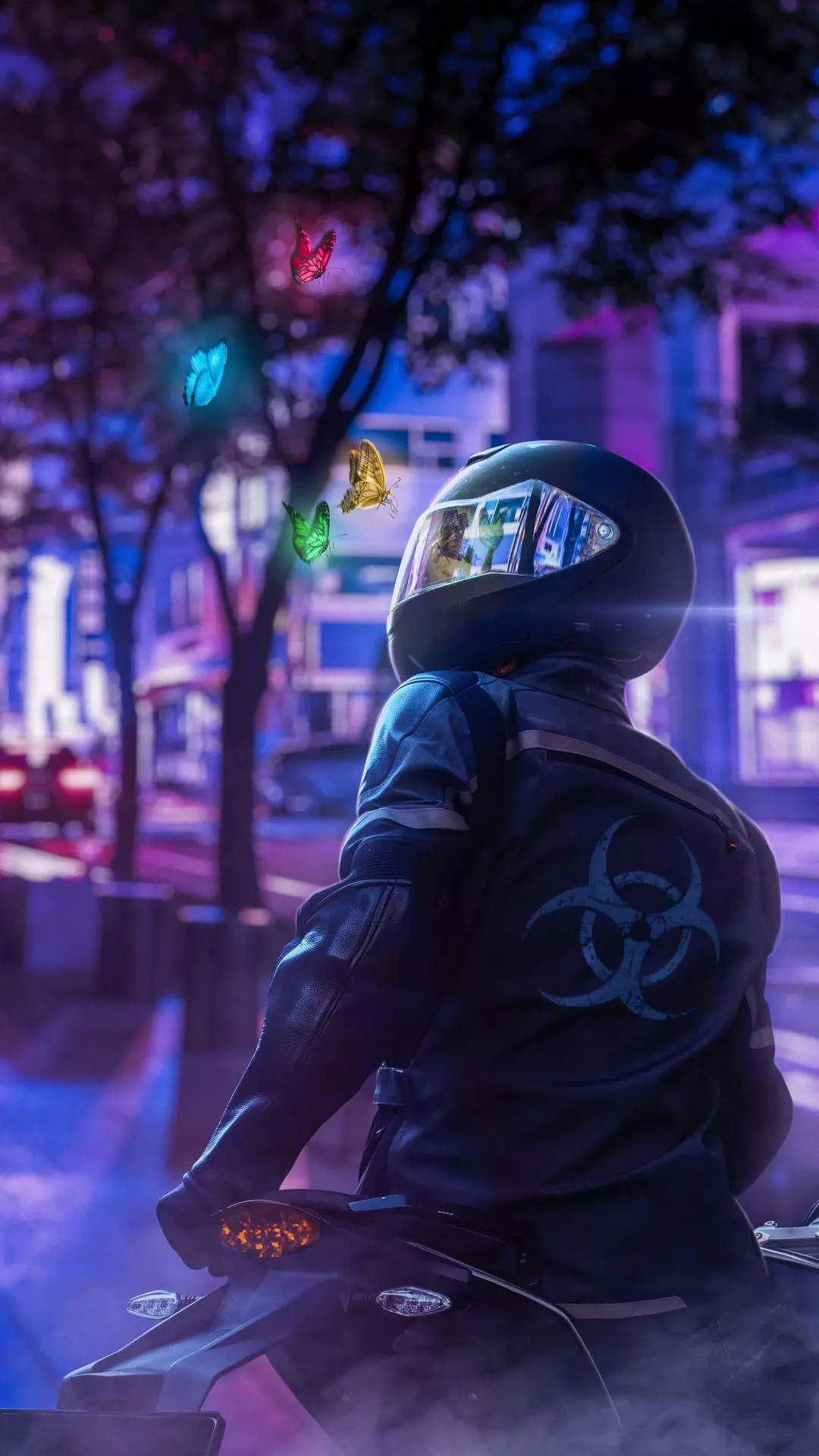Wallpapers