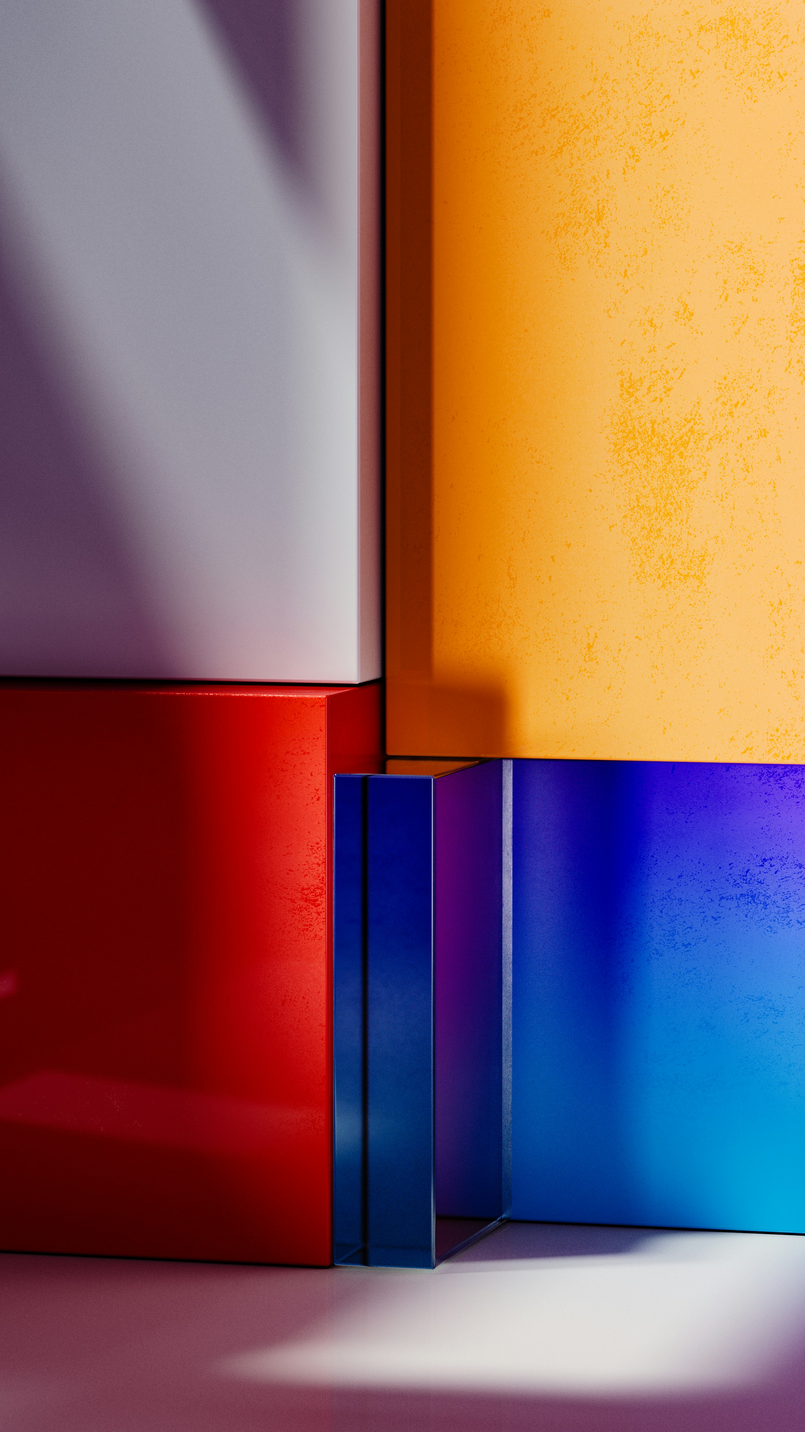 Wallpapers