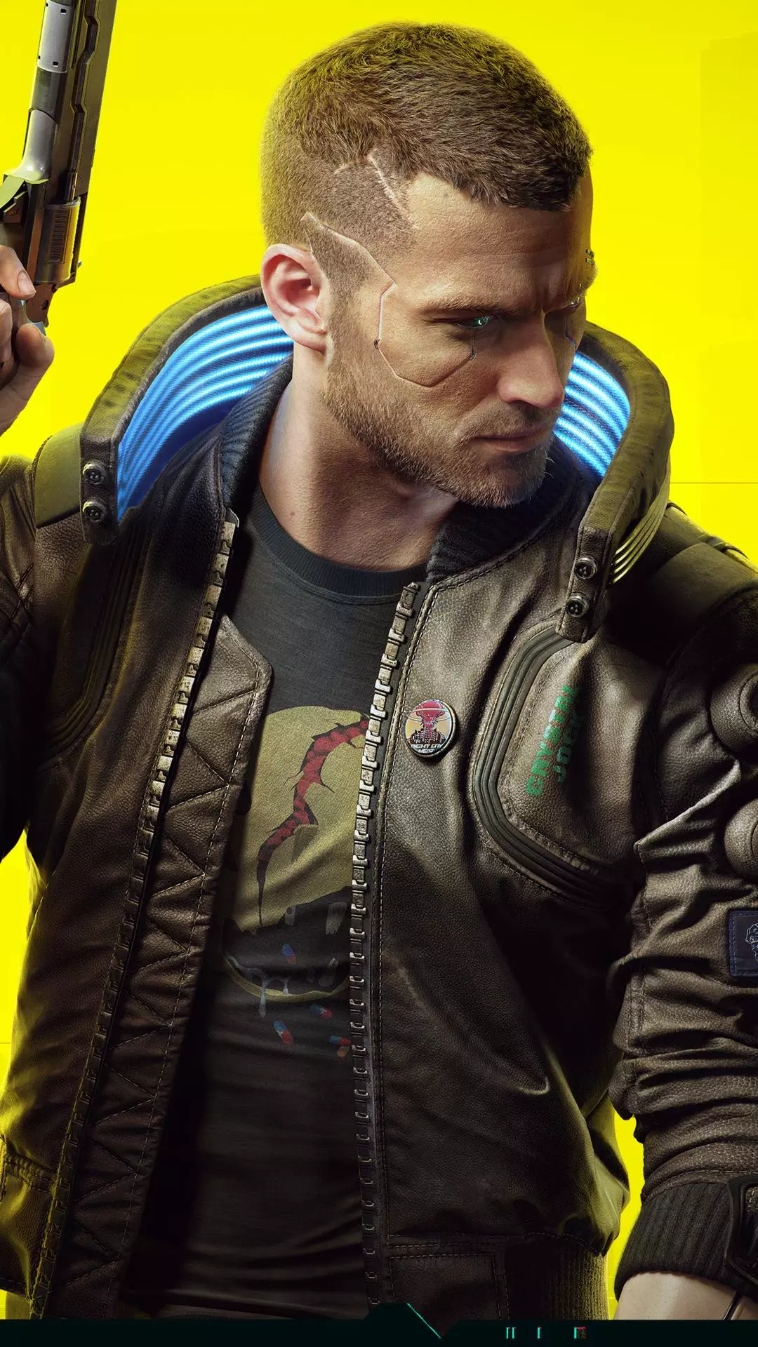 Wallpapers