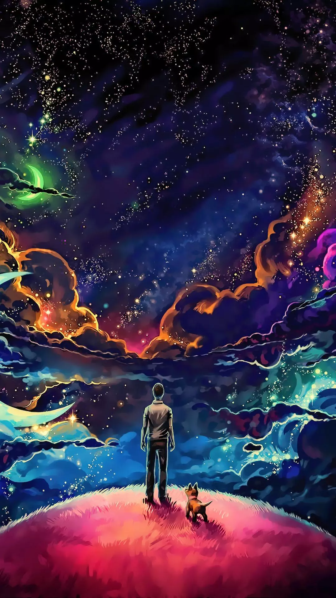 Wallpapers
