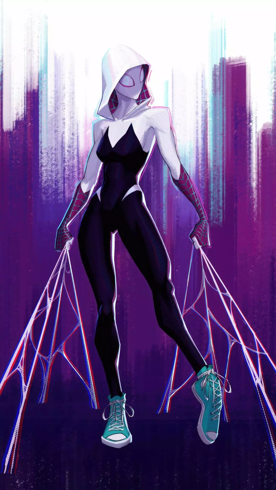 Cyberpunk / Neon