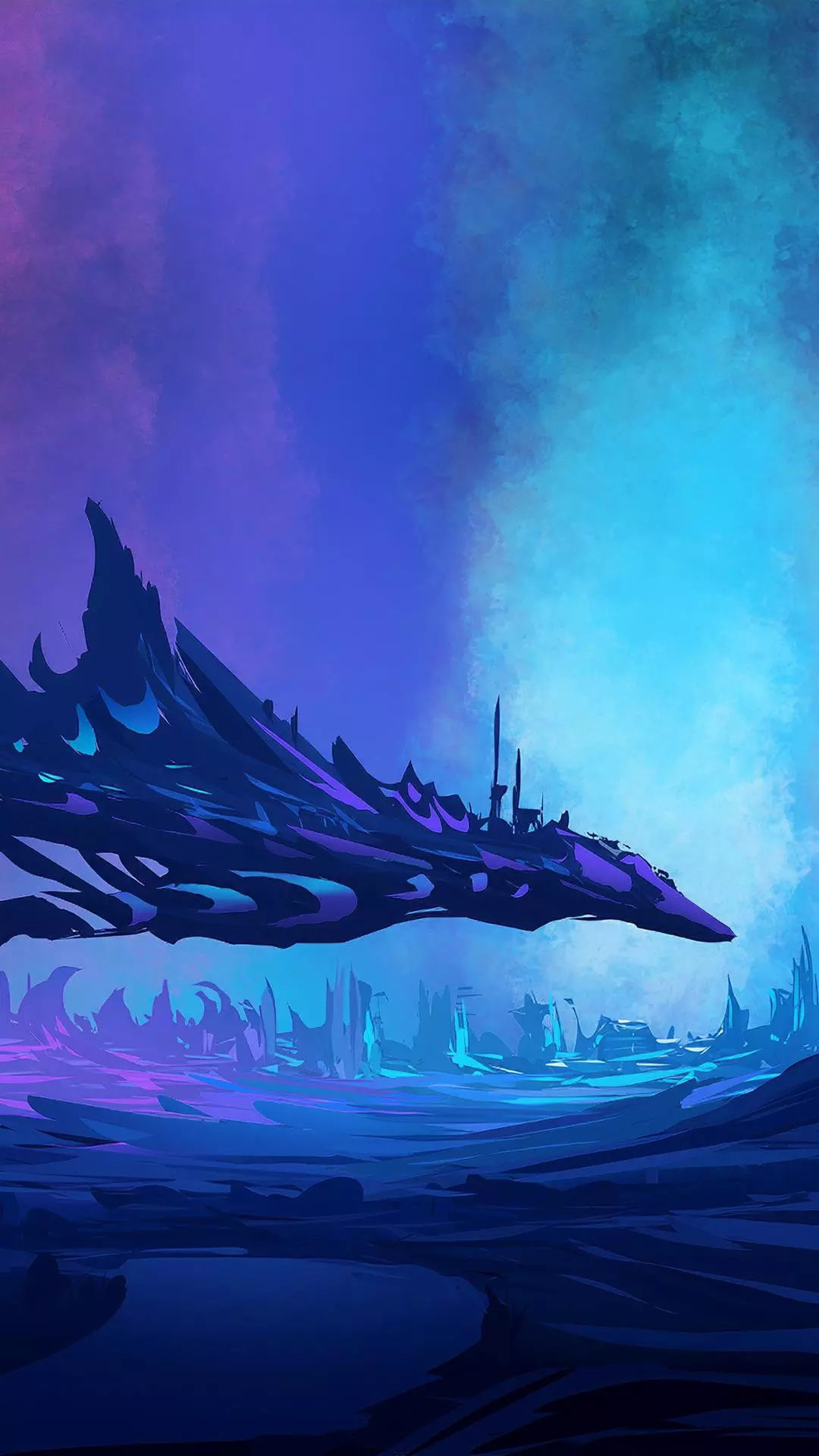 Wallpapers