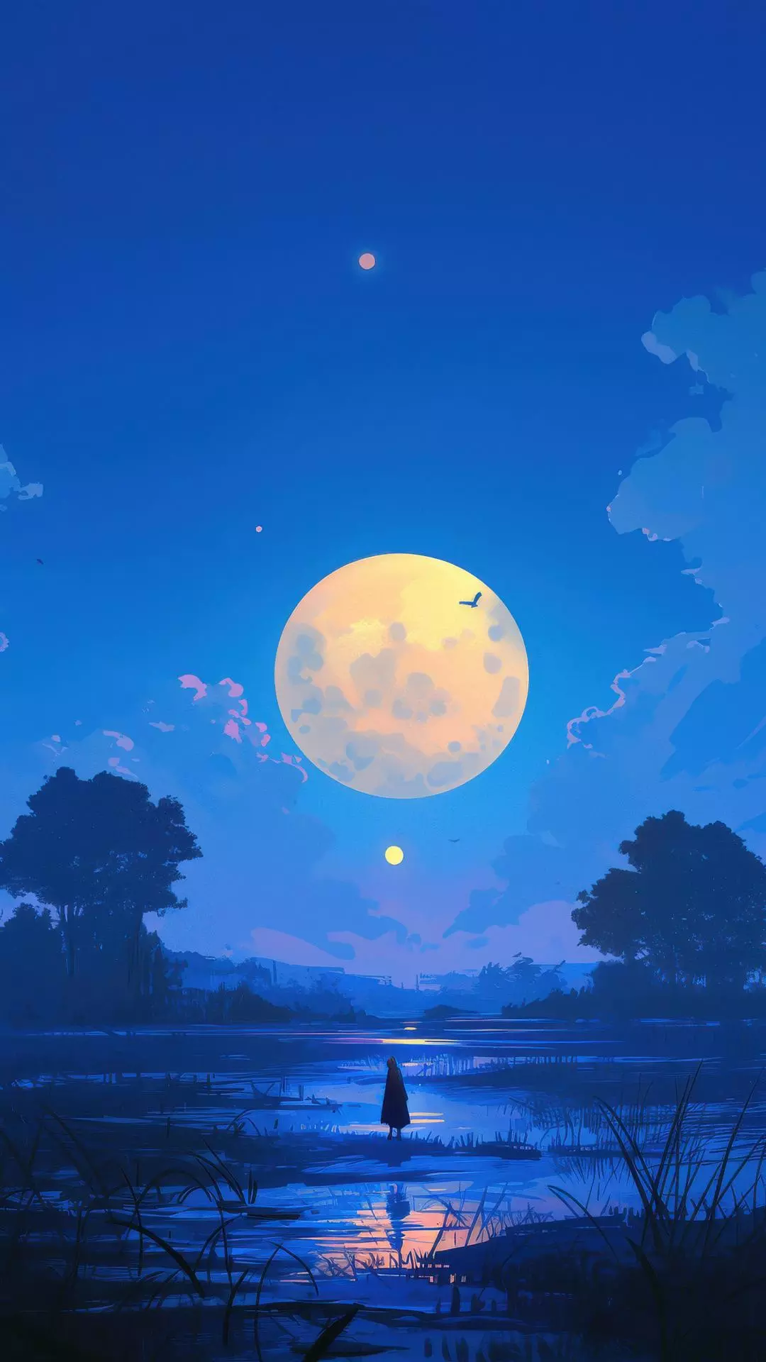 Wallpapers