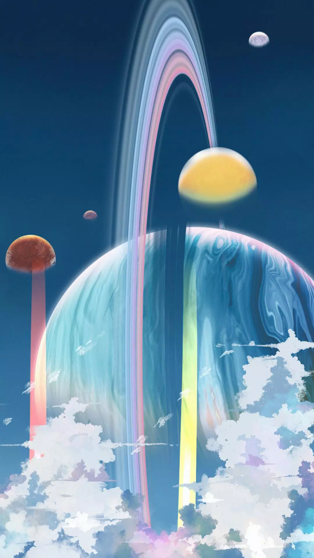 Wallpapers
