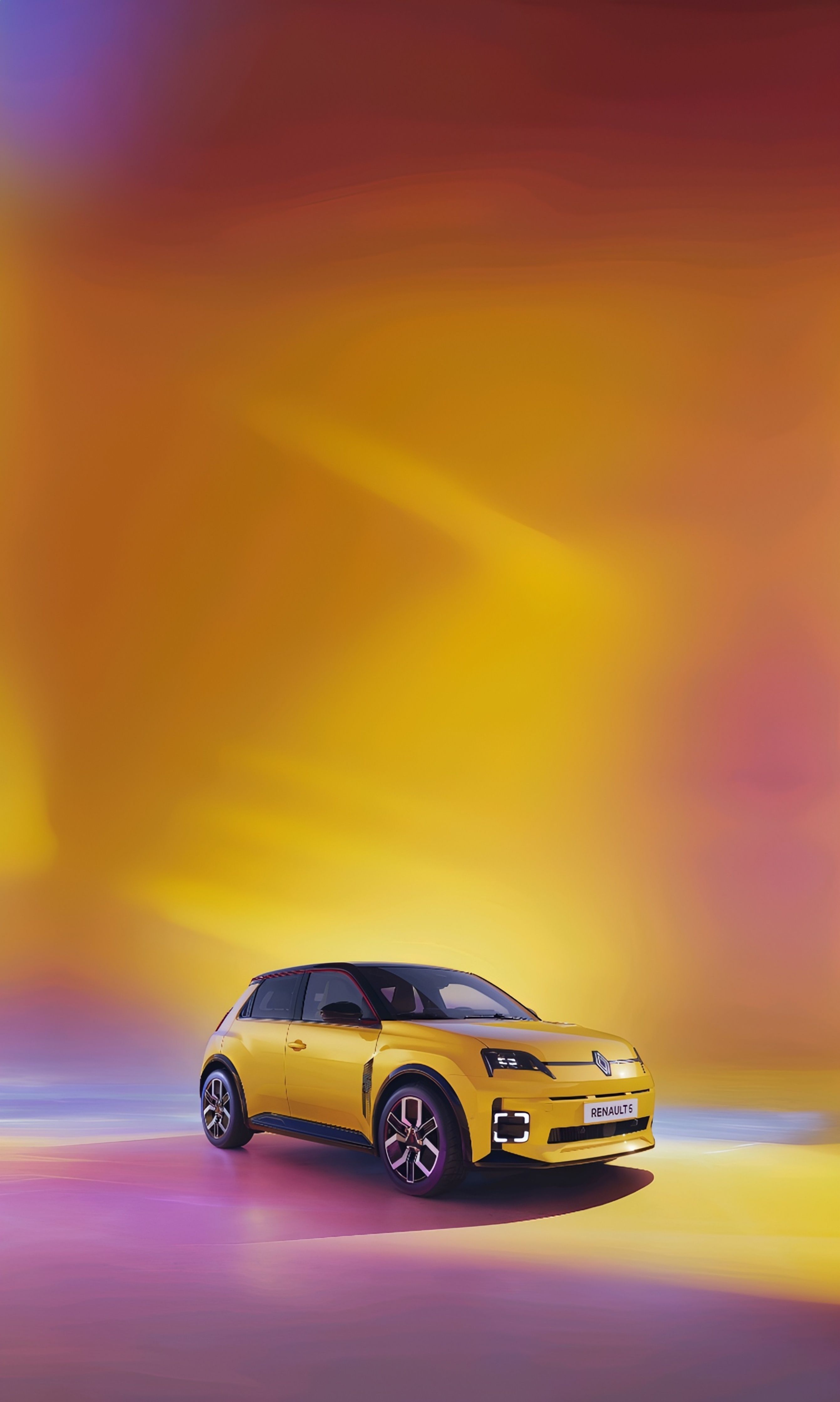 Wallpapers