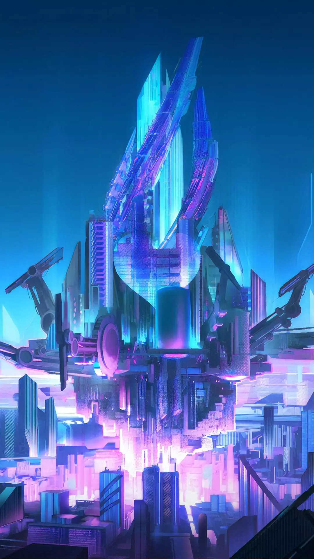 Wallpapers