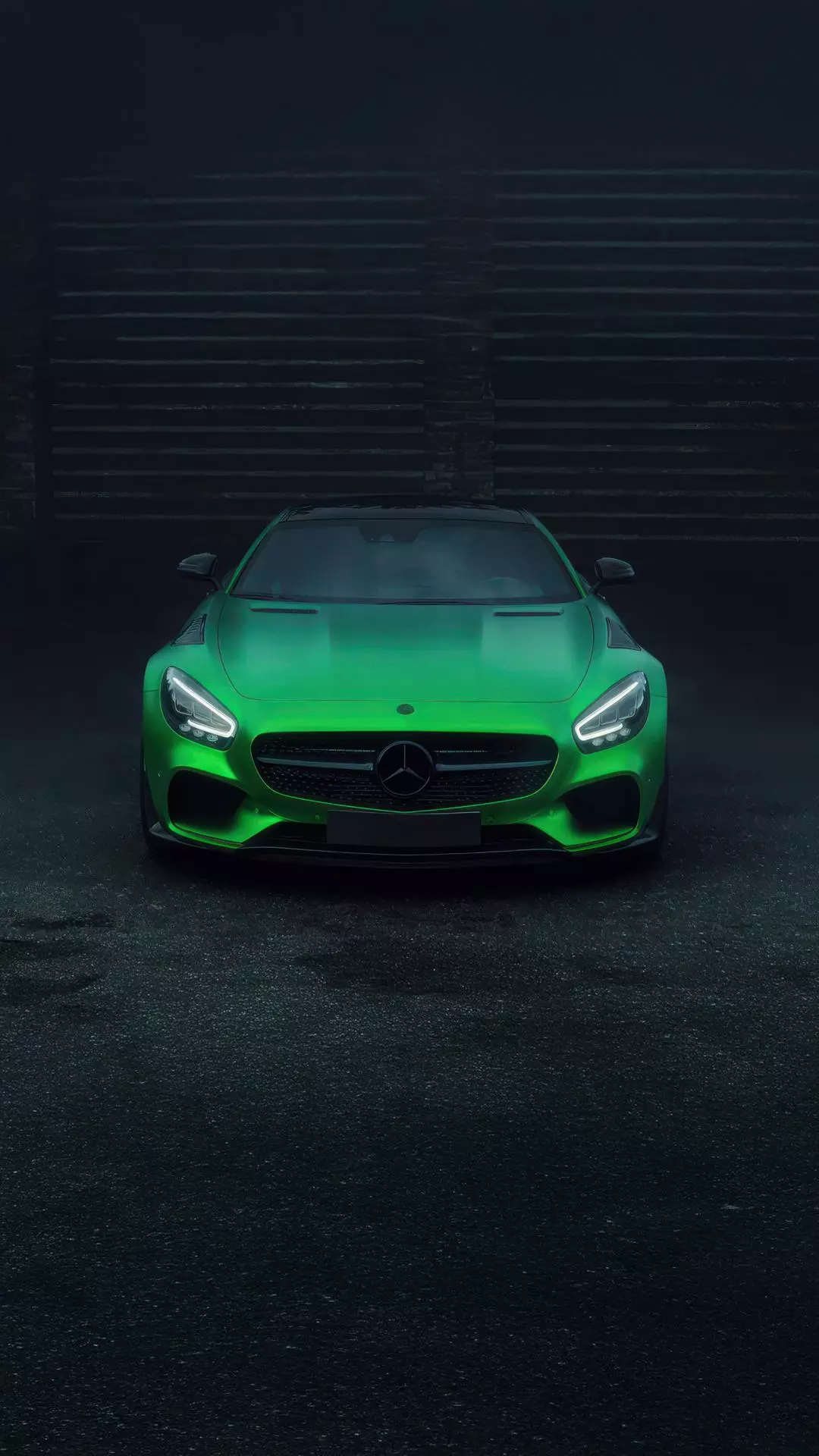 Wallpapers