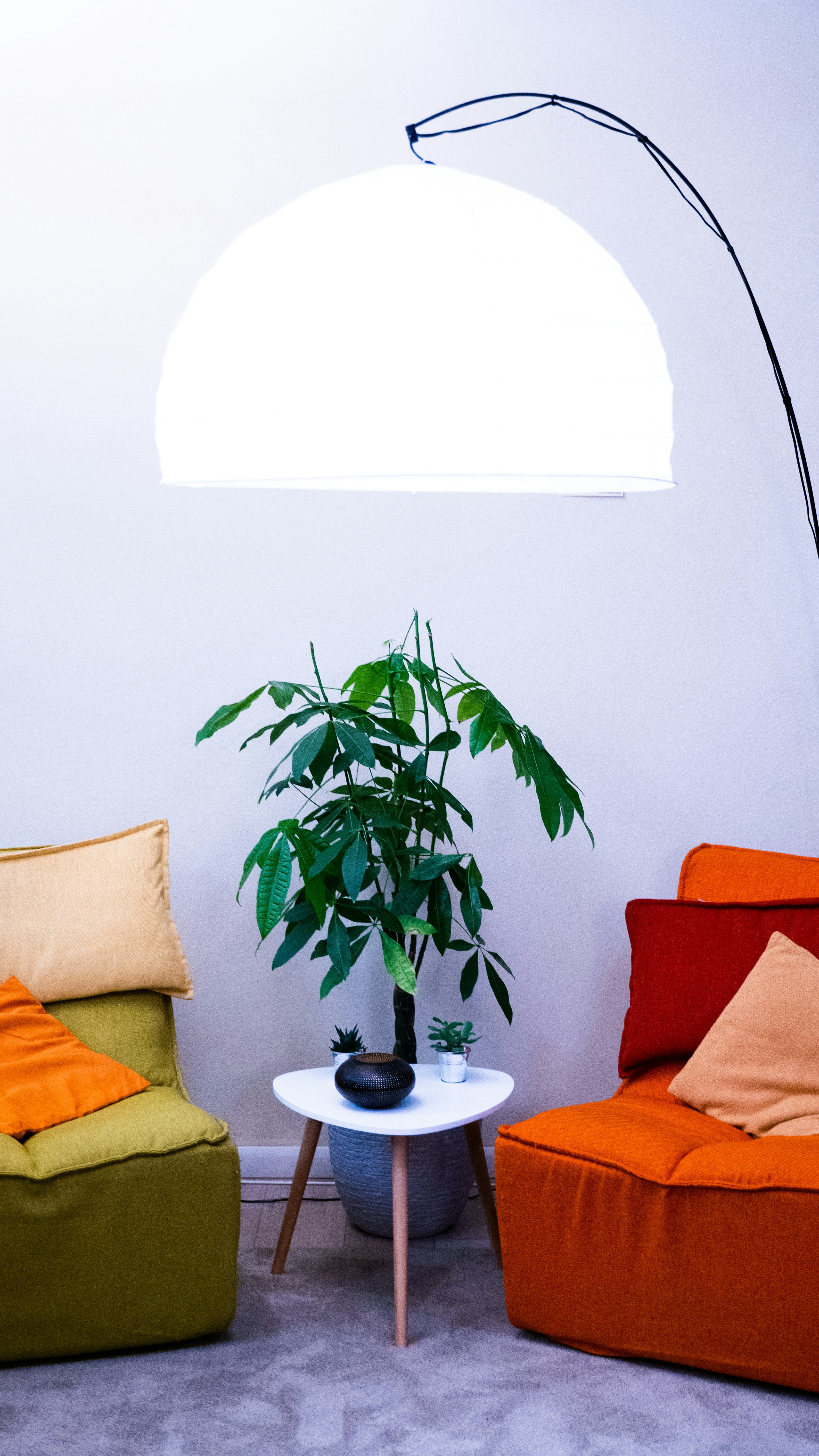 Home Decoration