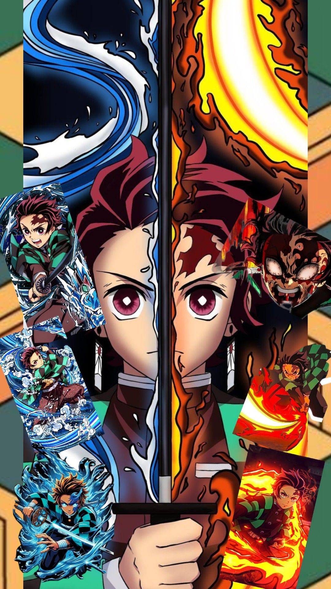 Wallpapers