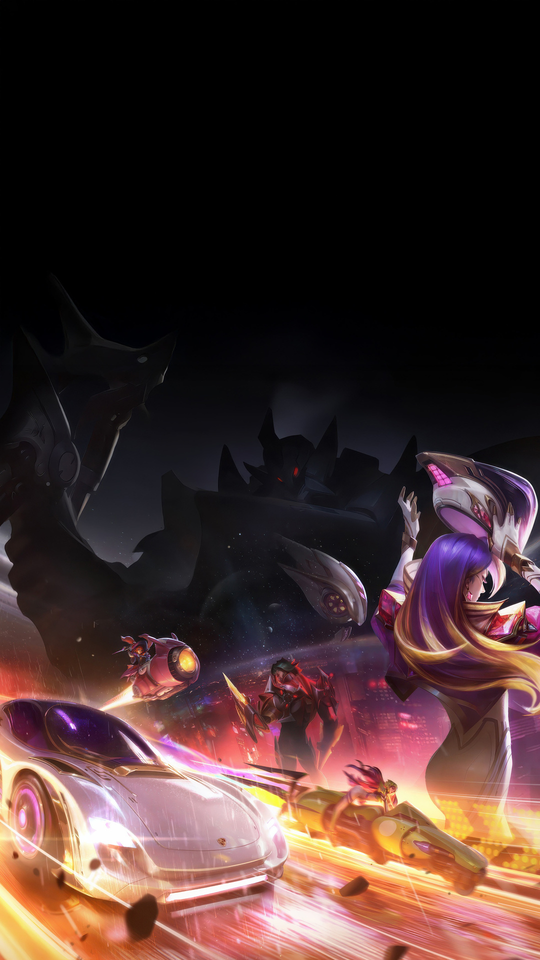 Wallpapers