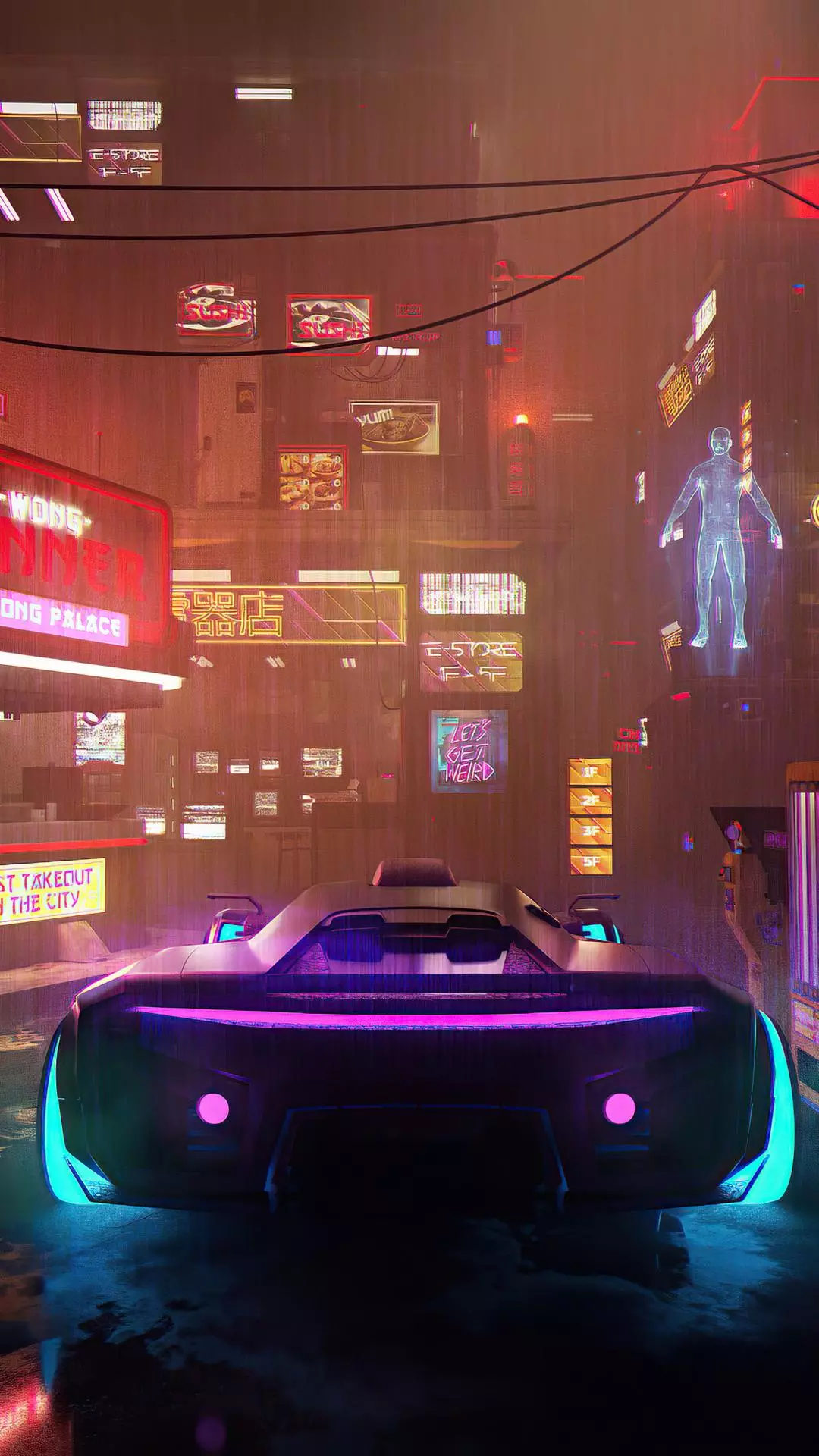 Wallpapers