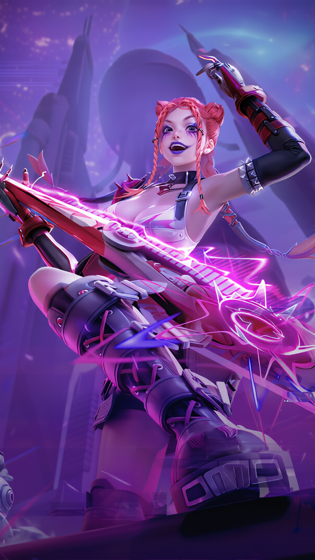 Wallpapers