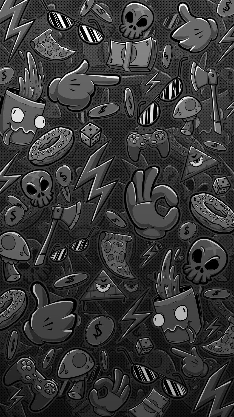 Wallpapers