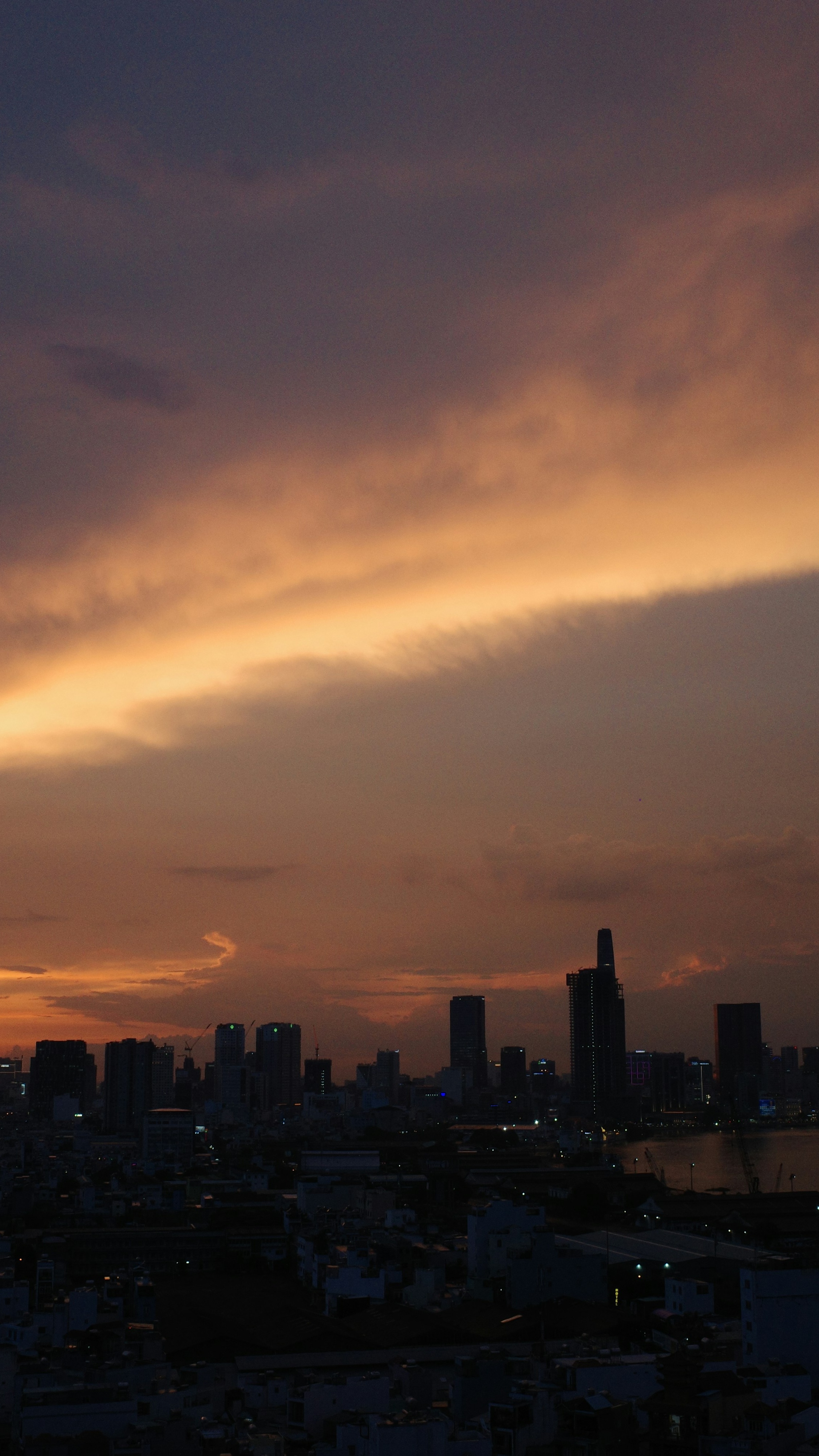 Cityscapes