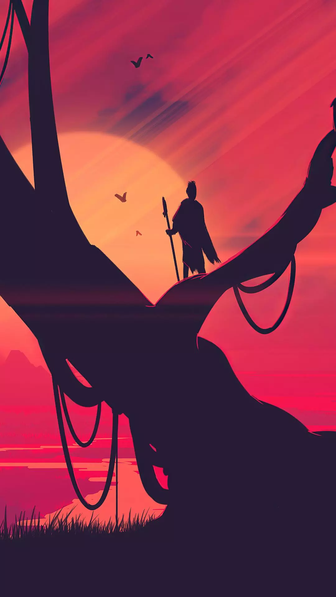 Wallpapers