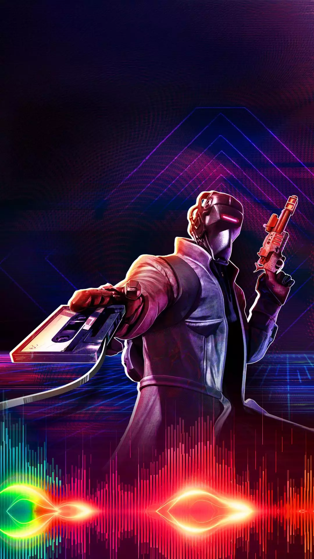 Wallpapers