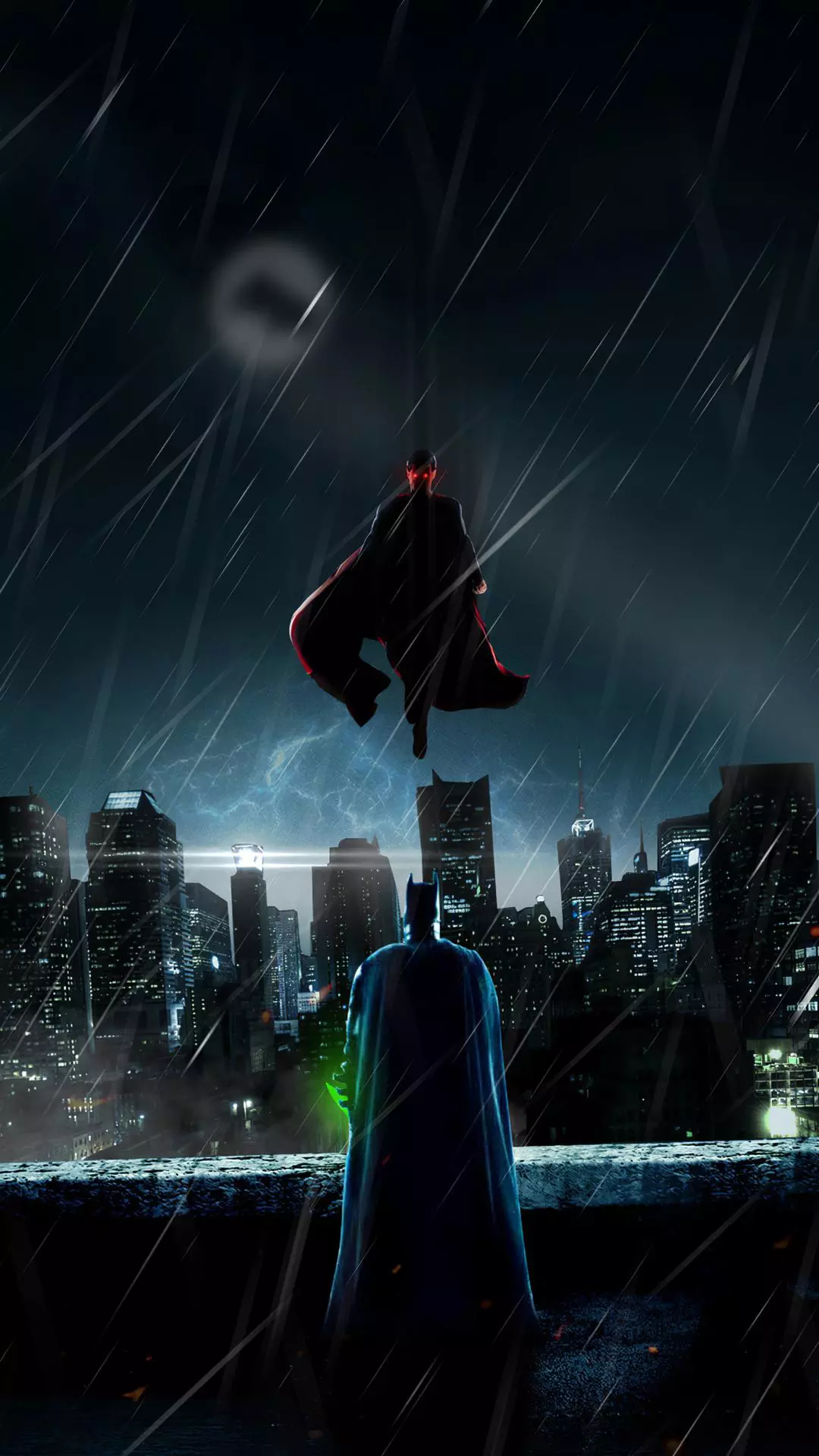 Wallpapers