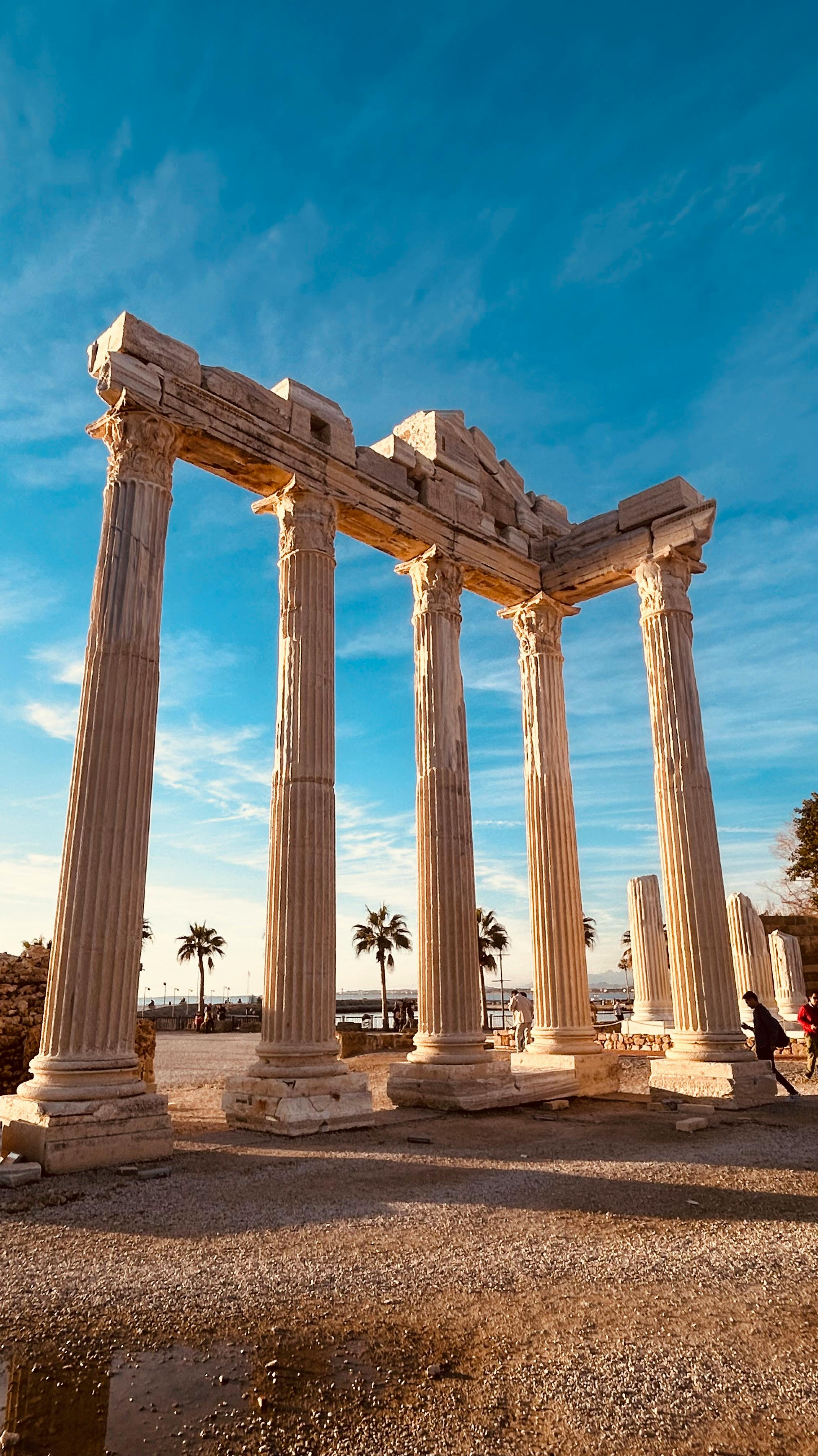 Wallpapers