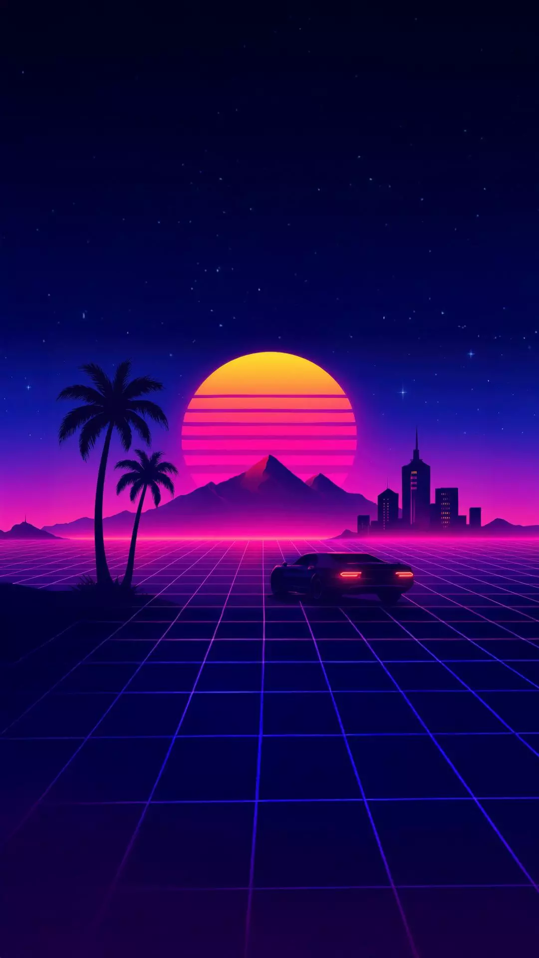 Wallpapers
