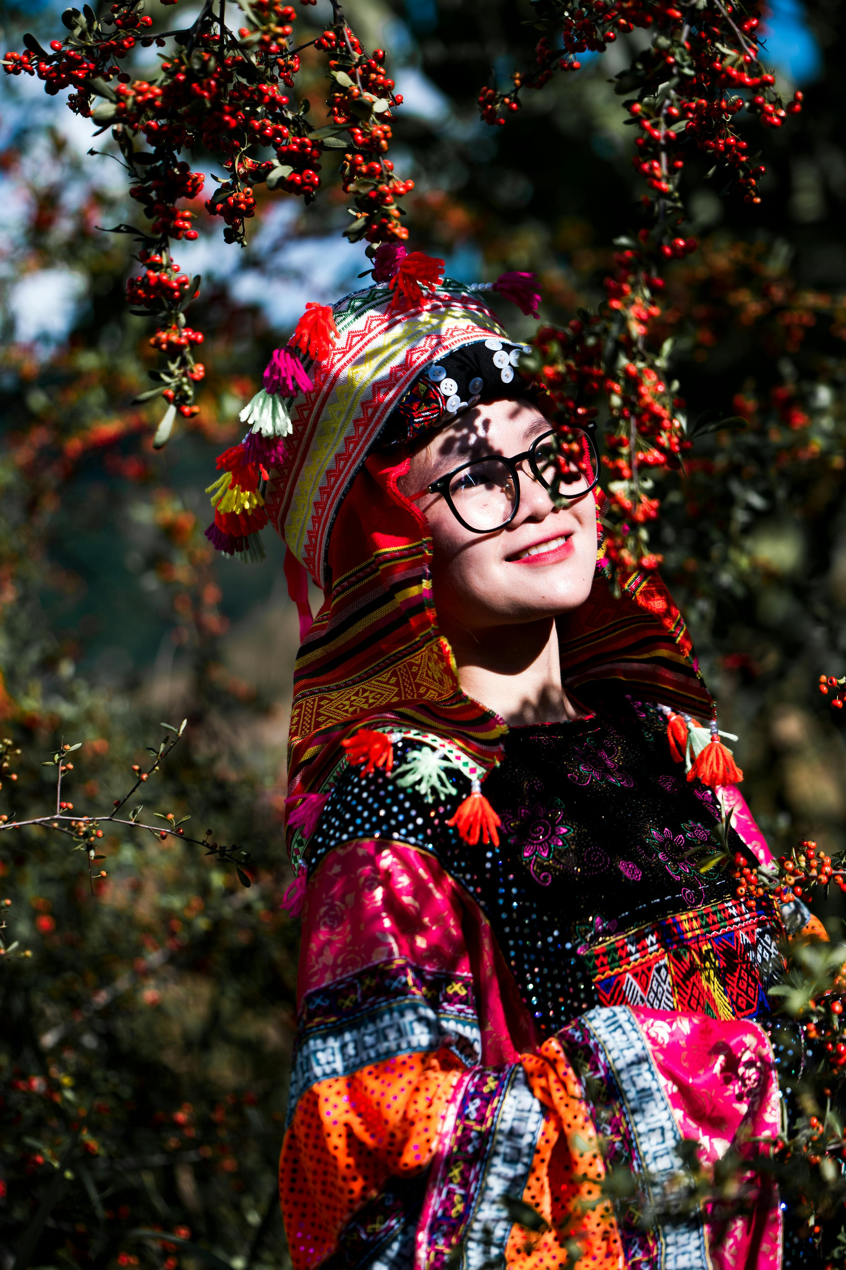 Forest & Flora