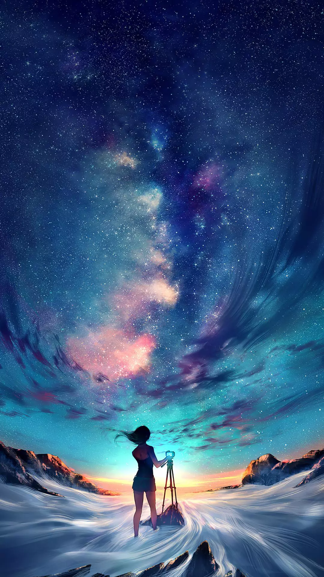 Wallpapers