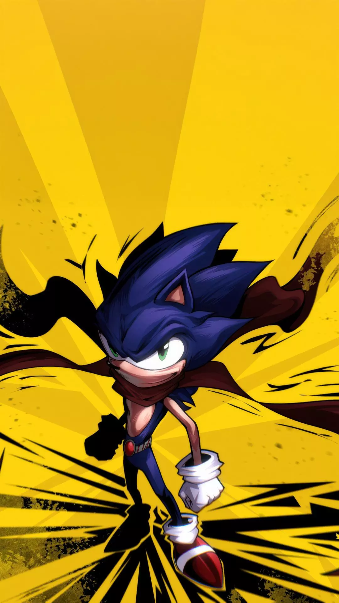 Wallpapers