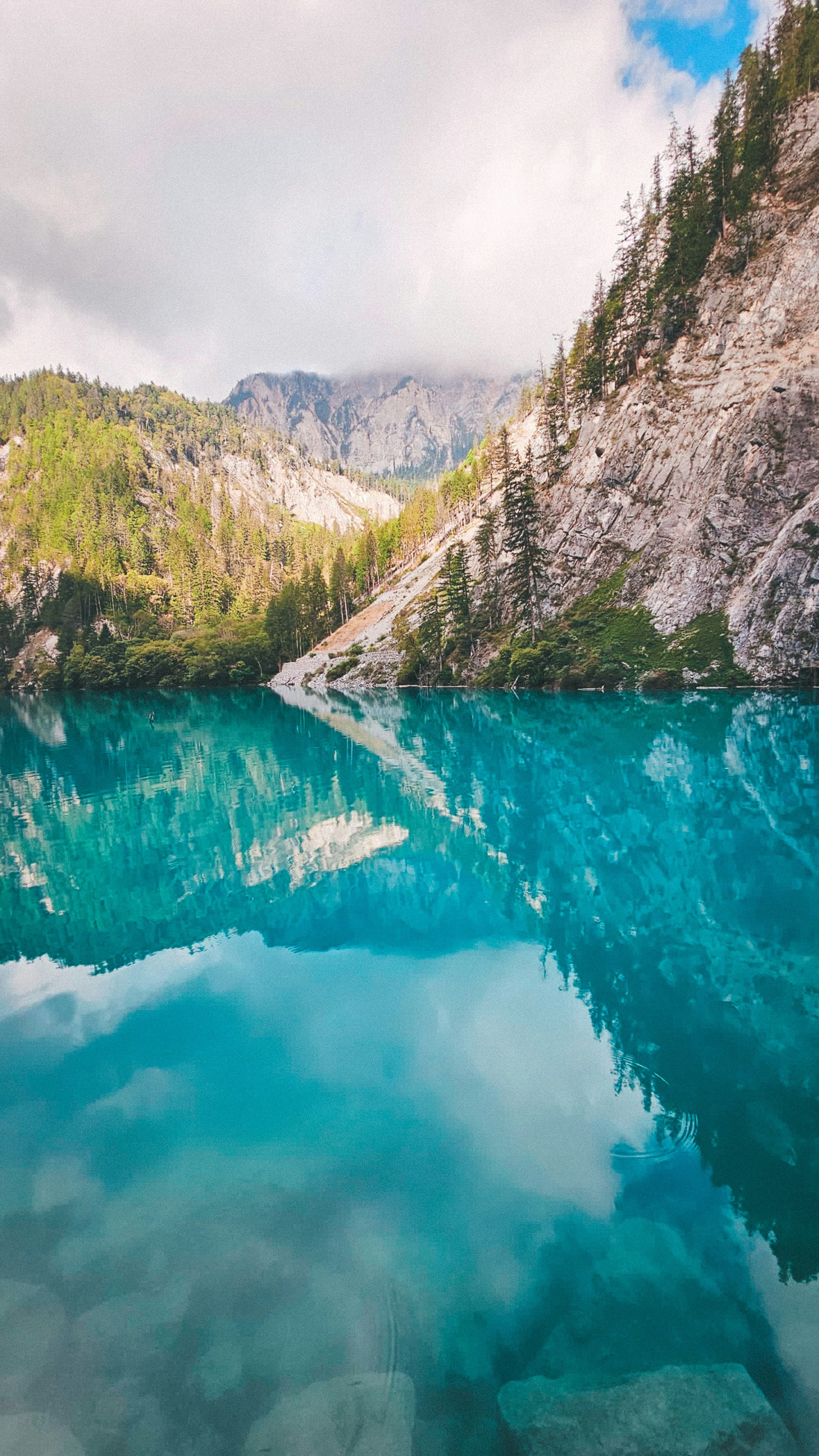 Landscapes