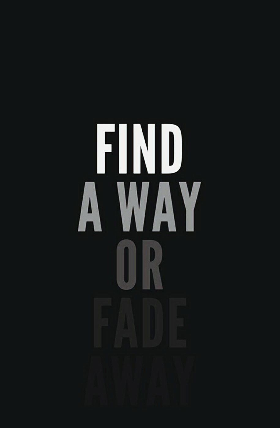 Wallpapers