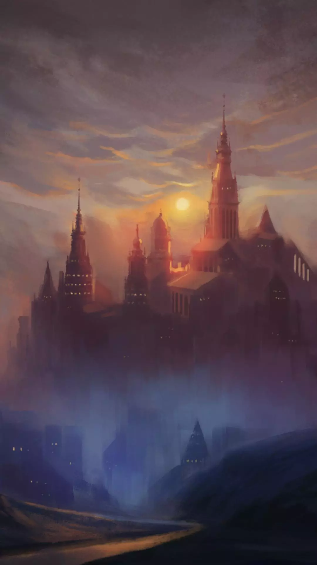 Wallpapers