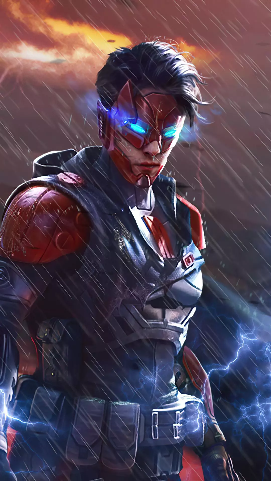 Wallpapers