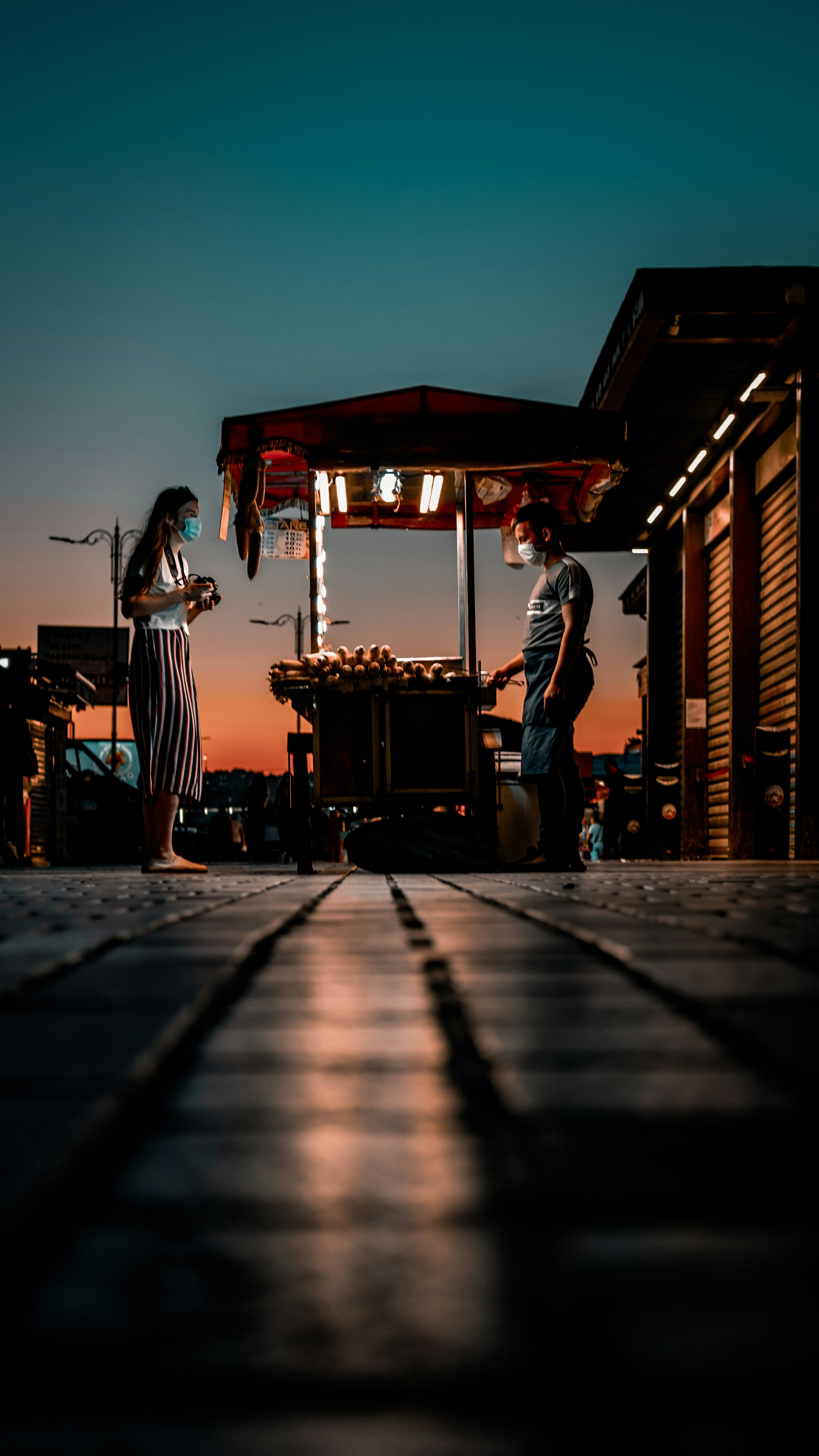Wallpapers