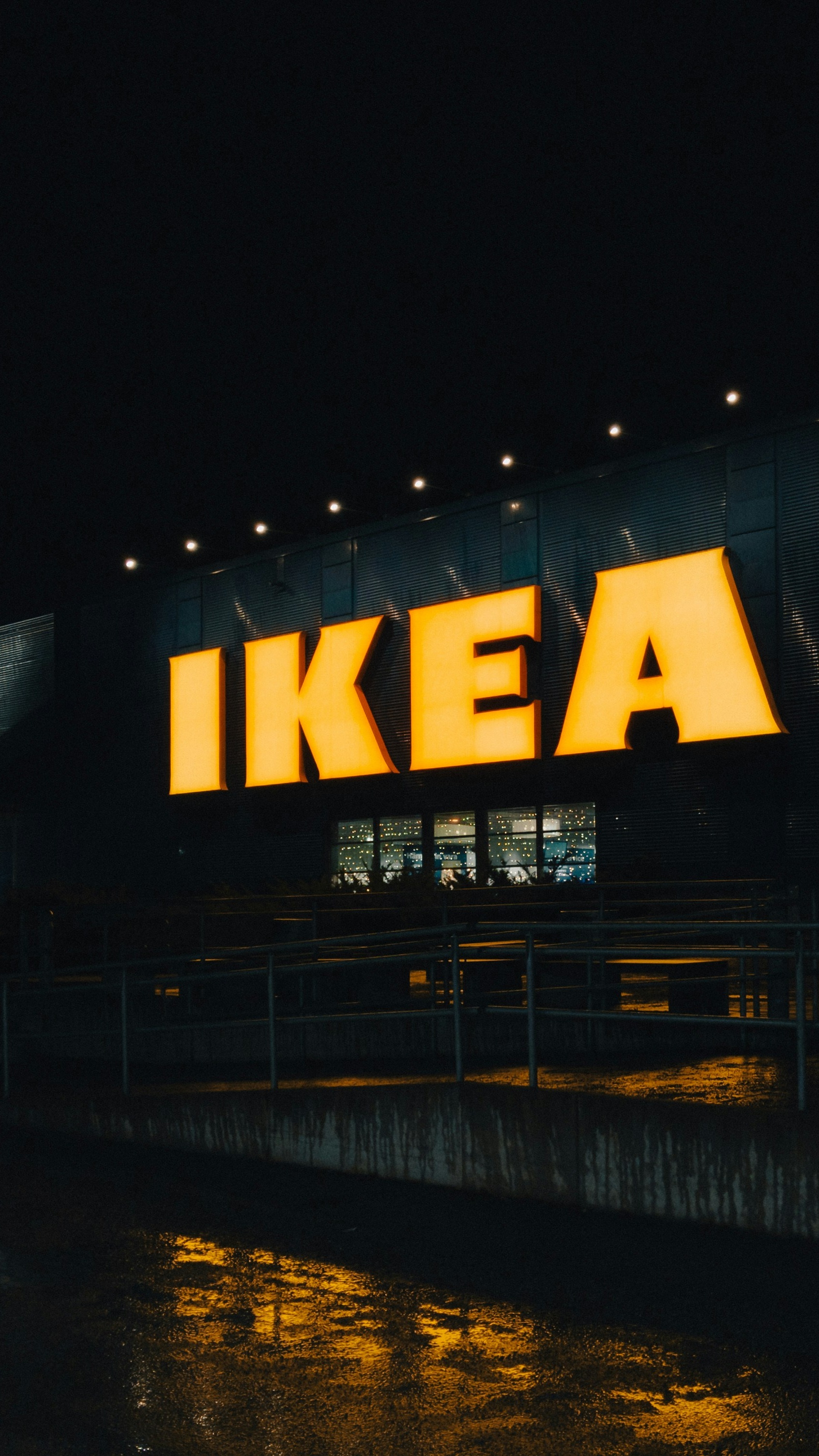 Home Goods