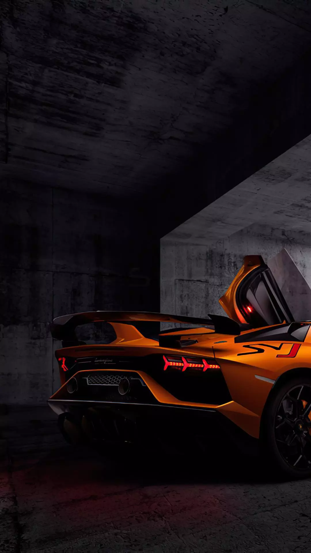 Wallpapers