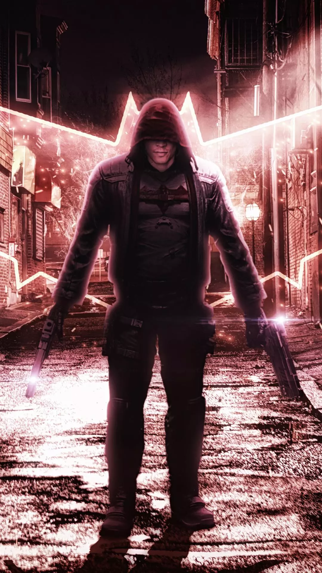 Wallpapers
