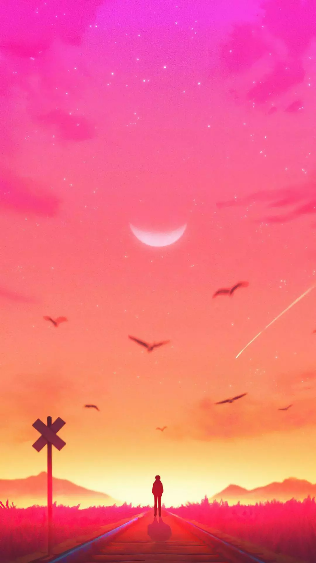 Wallpapers