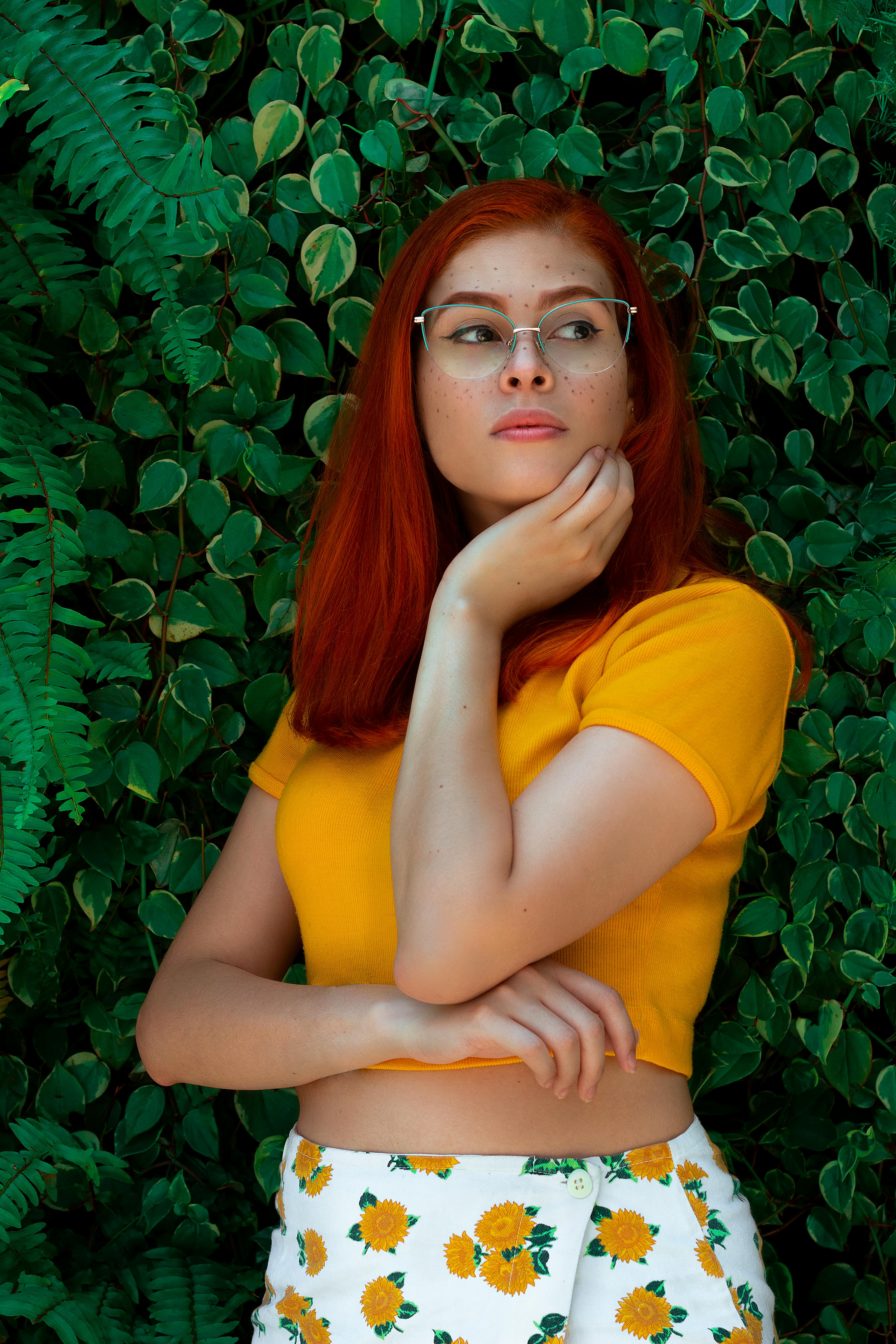 Forest & Flora