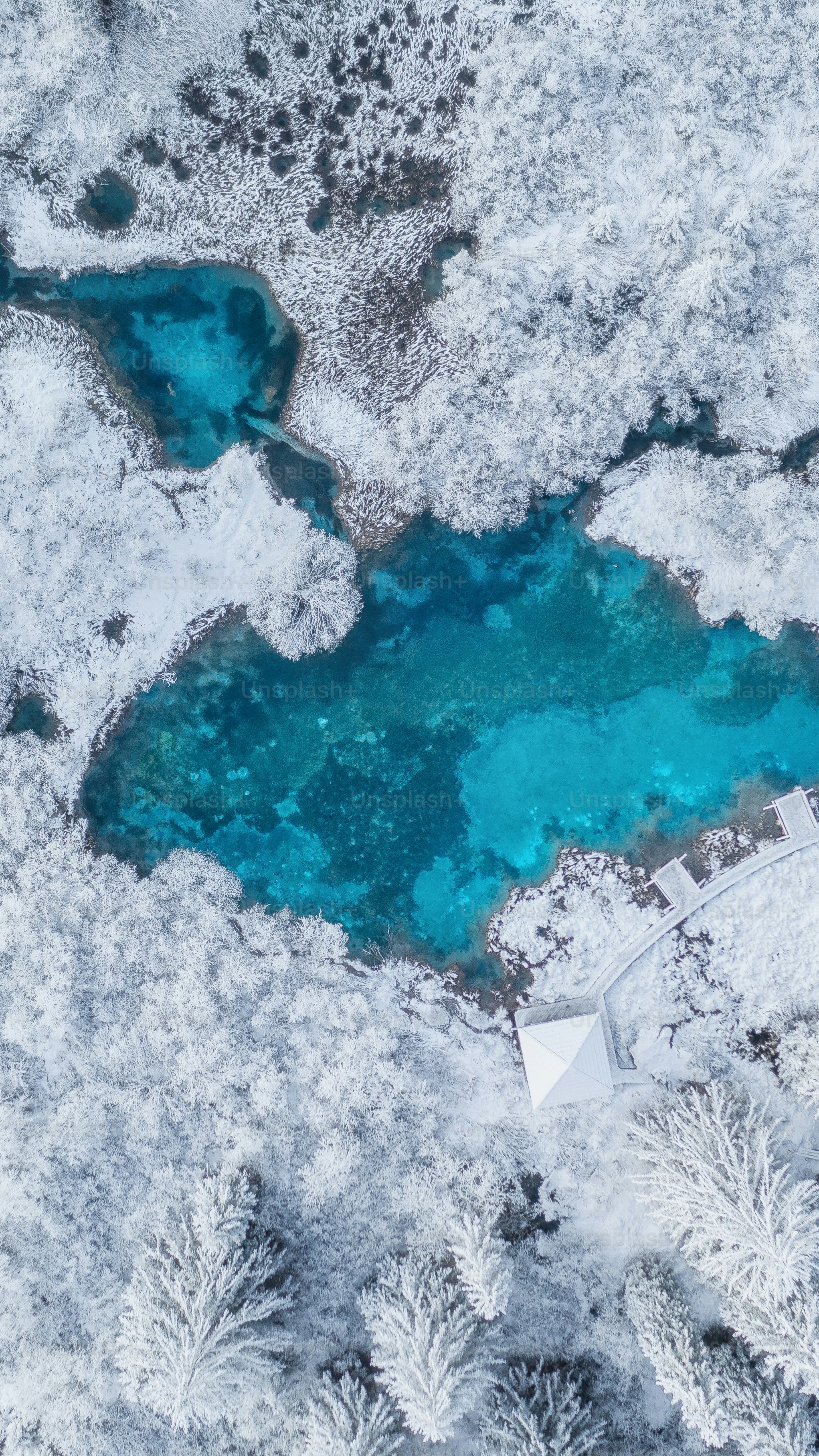 Wallpapers