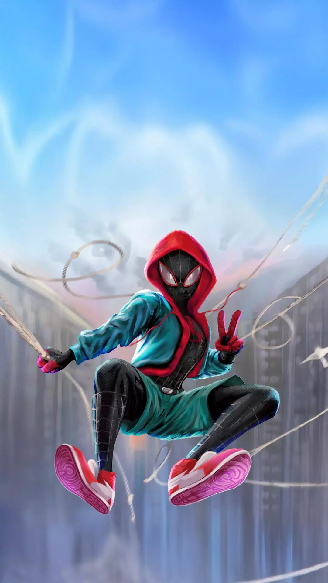 Wallpapers