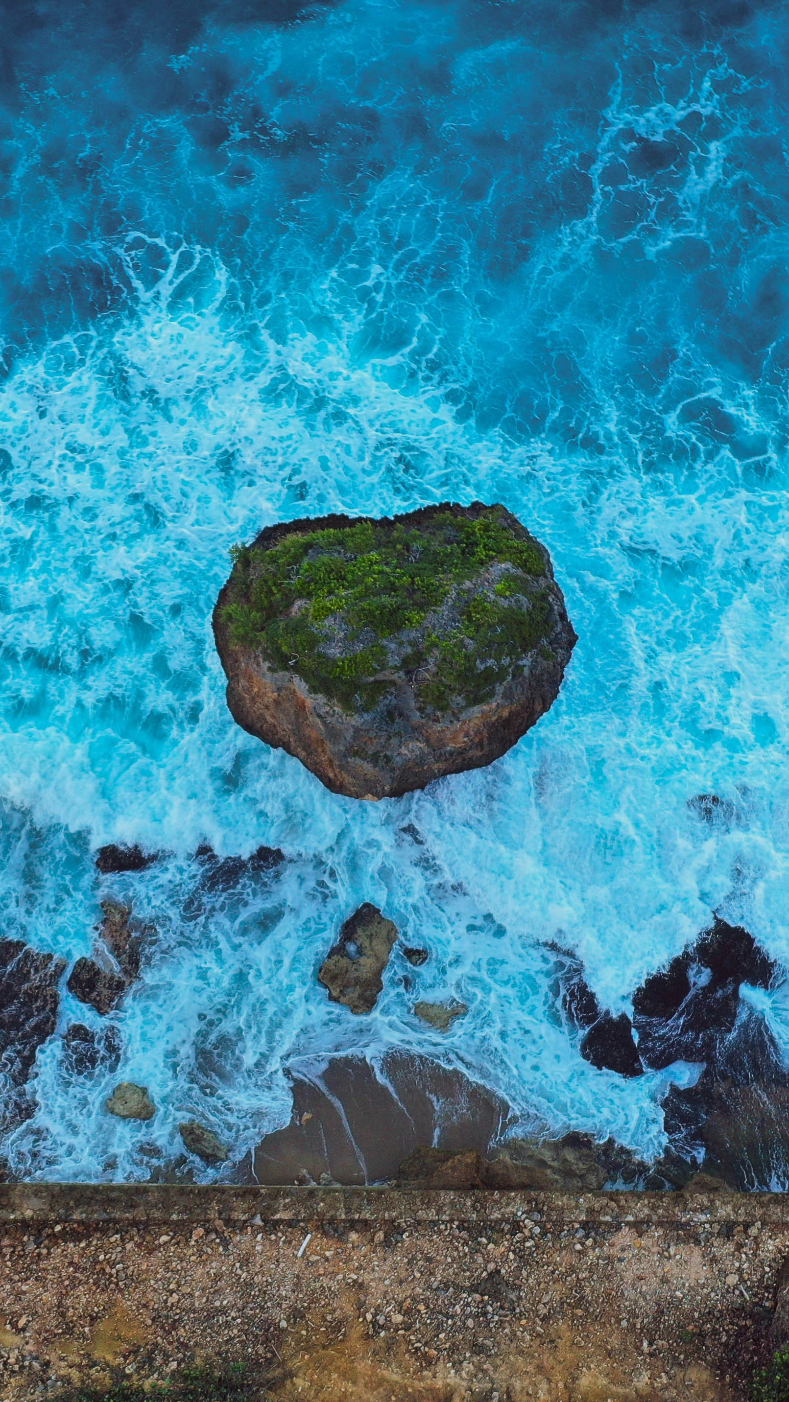 Wallpapers