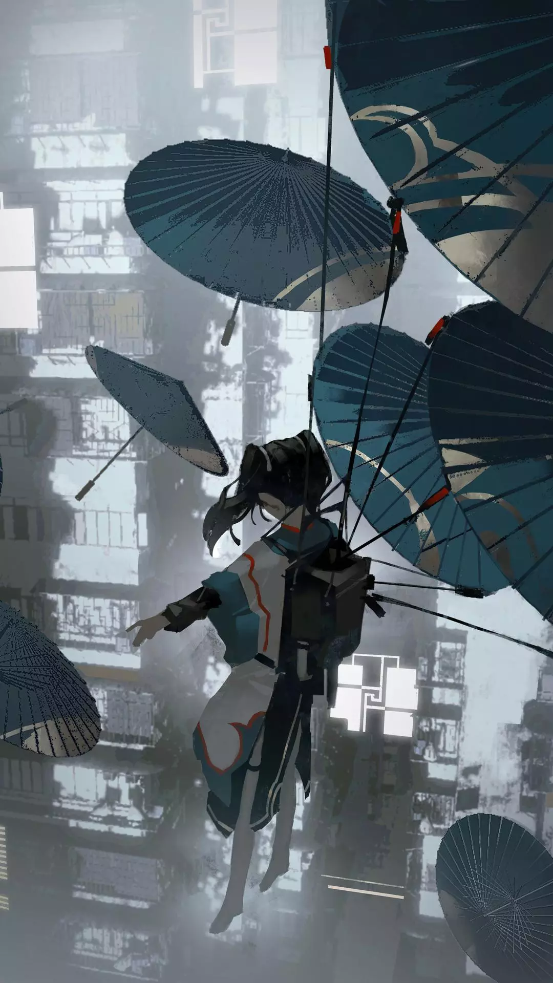 Wallpapers