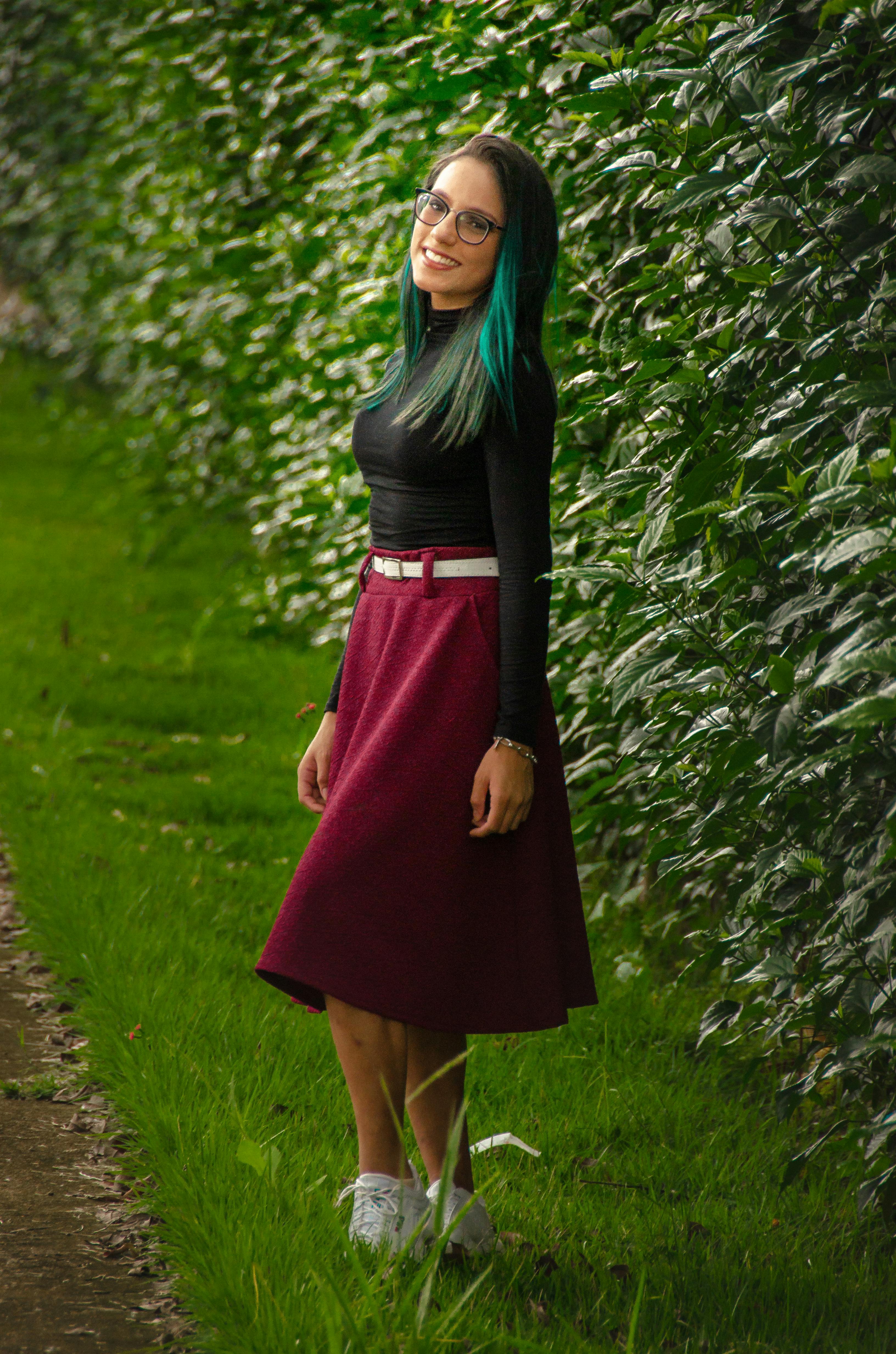 Forest & Flora