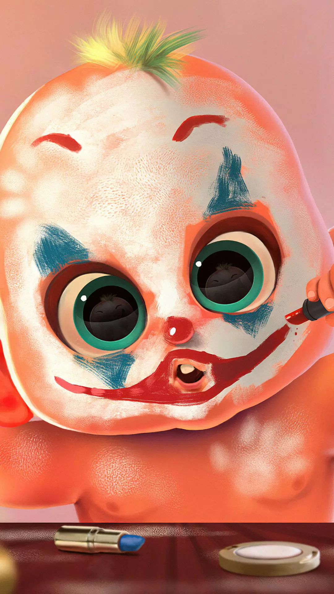Wallpapers
