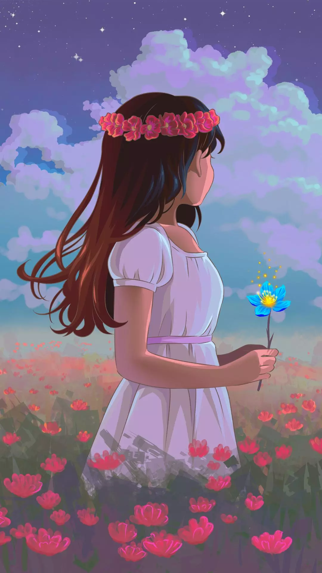 Wallpapers