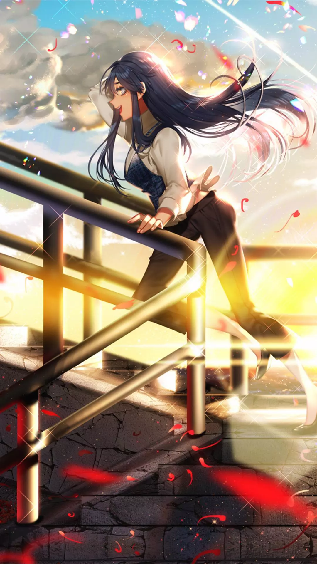 Wallpapers