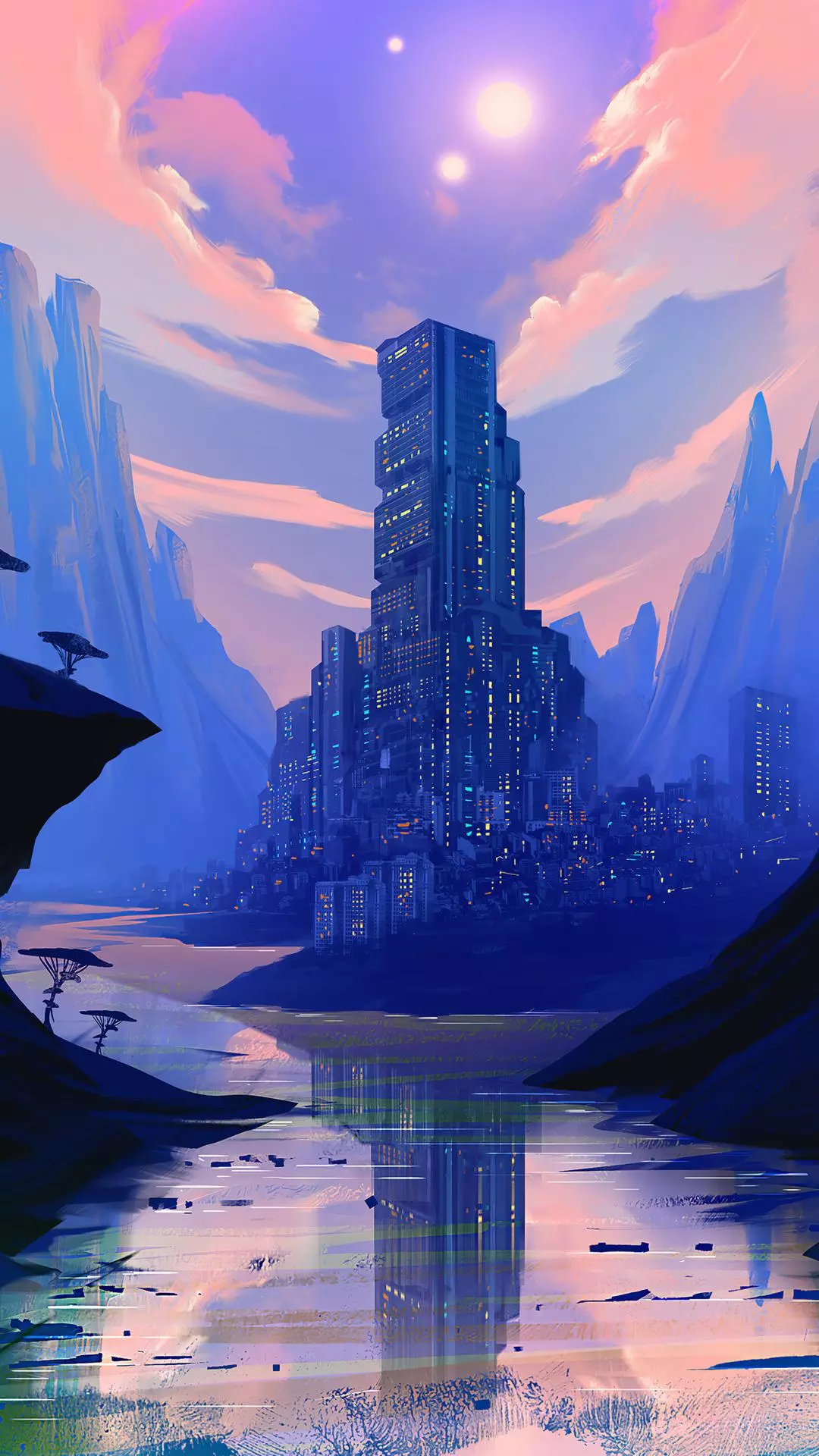 Wallpapers
