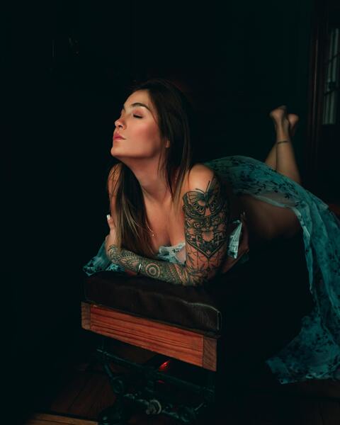 Image 1389285 — Beauty