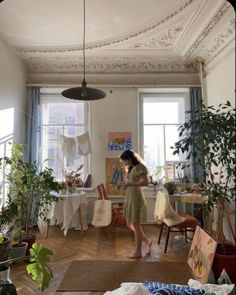Home Decoration