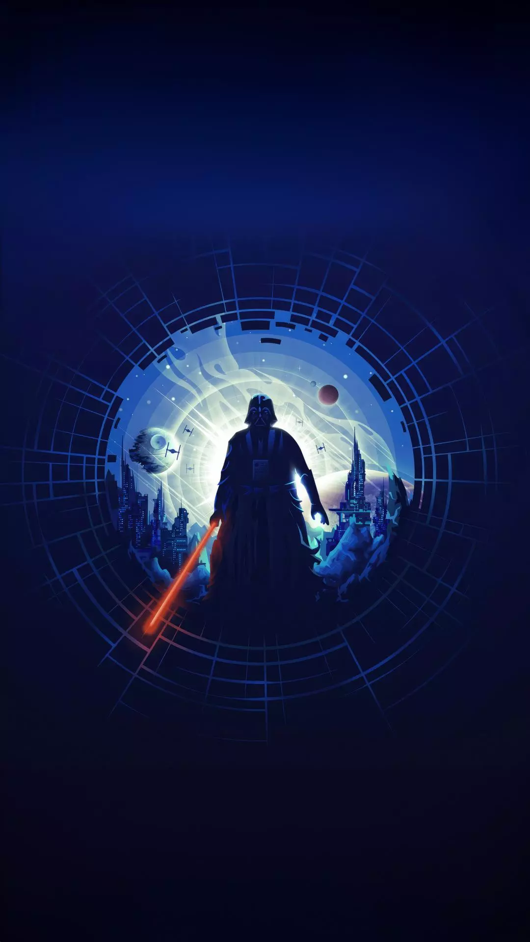 Wallpapers