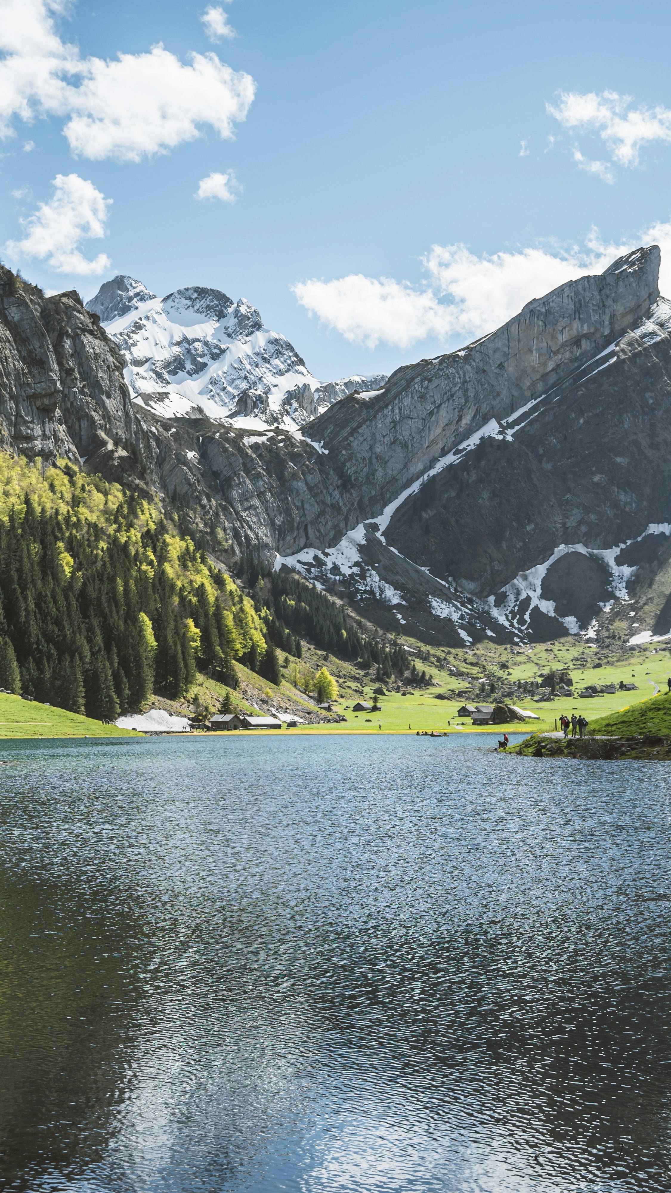 Landscapes