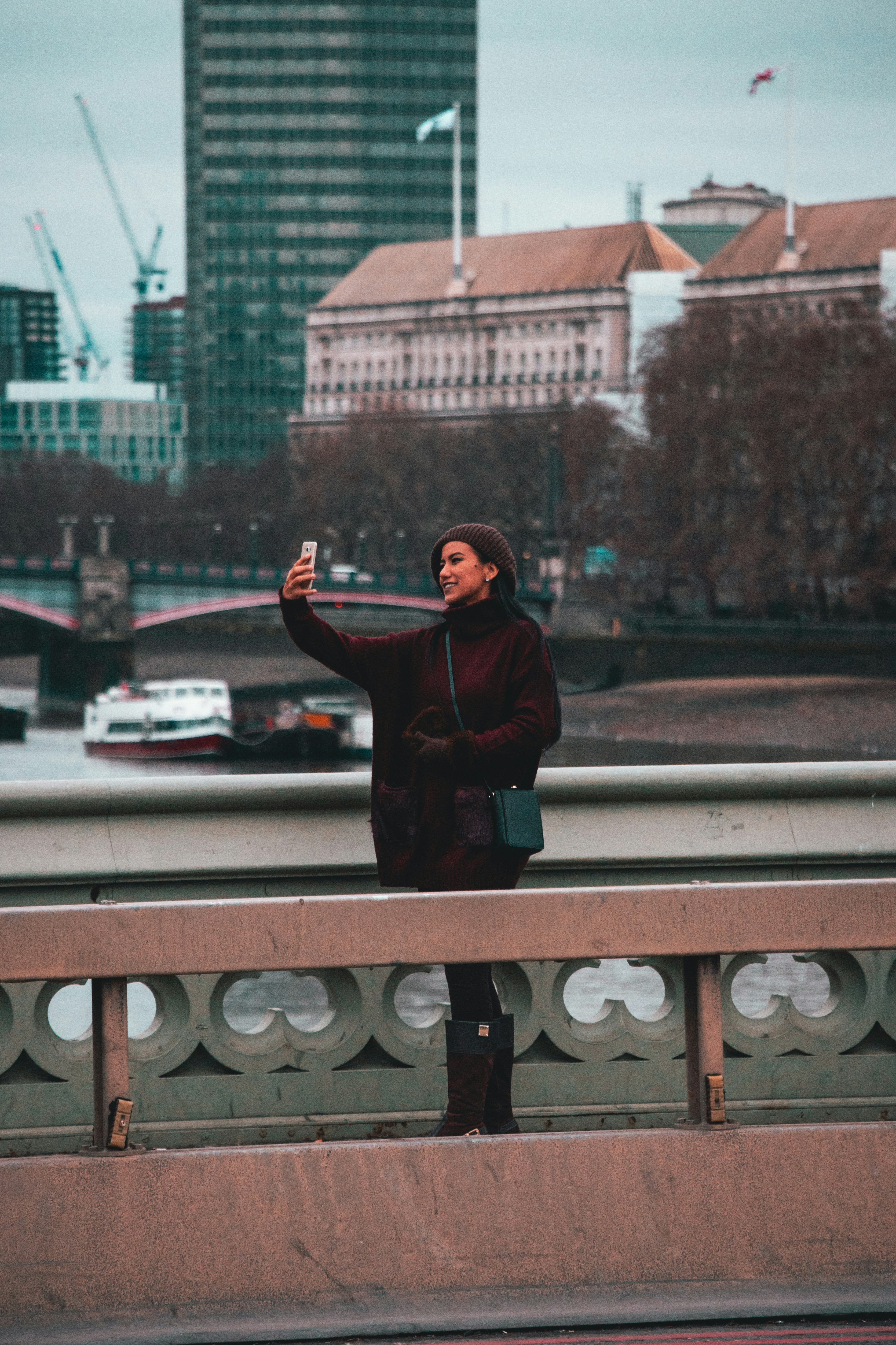 Cityscapes
